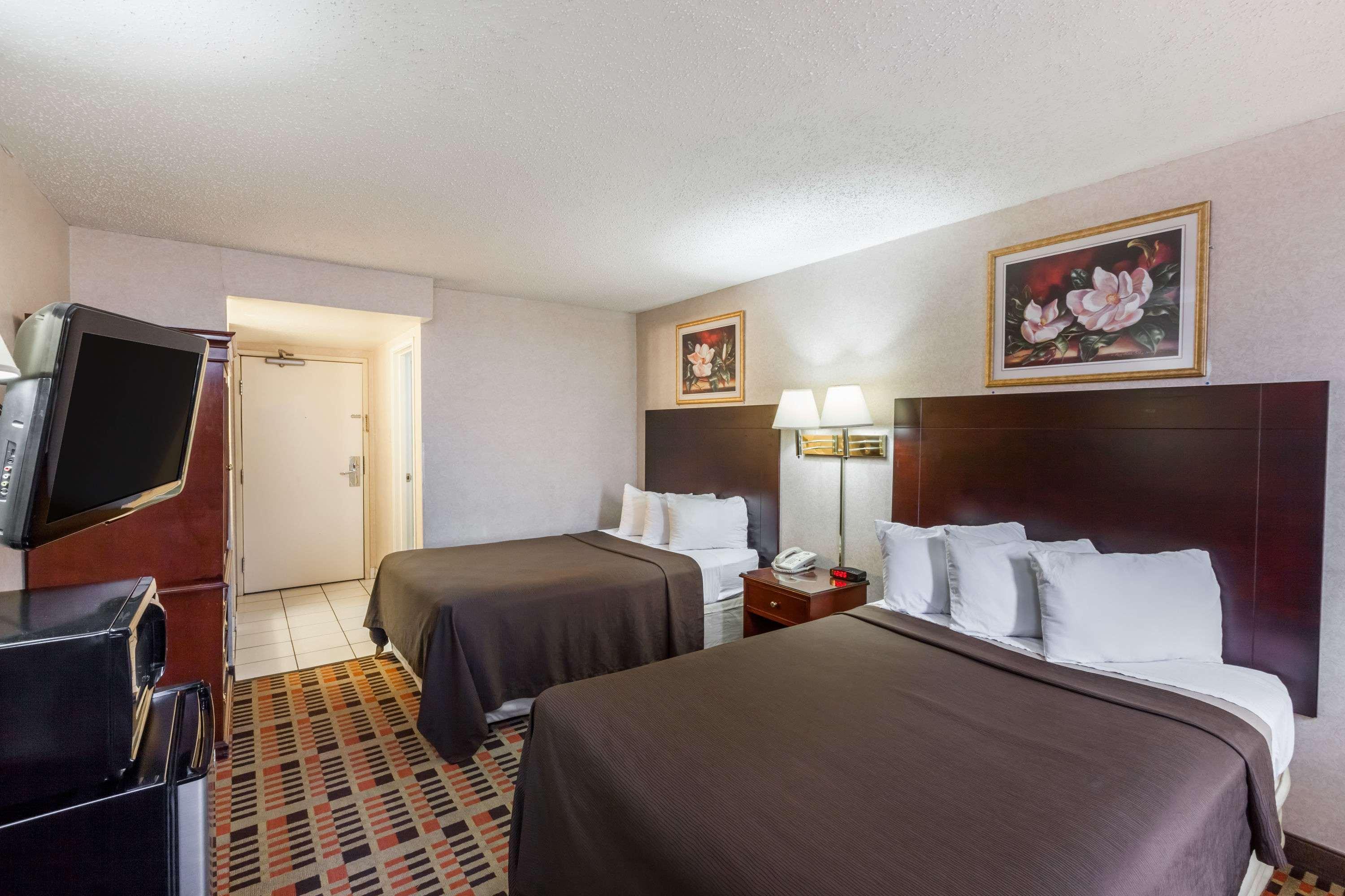 Days Inn By Wyndham Amarillo East Exterior foto